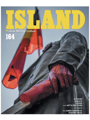 Cover of Island 164
